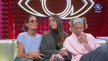 Giorno 42, Canale 5 ore 13:40