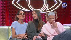 Giorno 42, Canale 5 ore 13:40