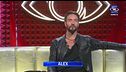 Giorno 43, Canale 5 ore 13:40