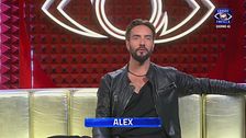 Giorno 43, Canale 5 ore 13:40