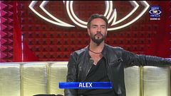 Giorno 43, Canale 5 ore 13:40