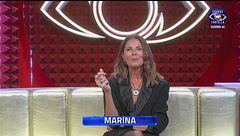 Giorno 44, Canale 5 ore 13:40