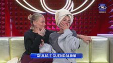 Giorno 26, Italia 1 ore 19:00