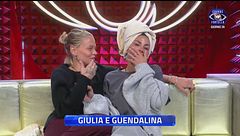 Giorno 26, Italia 1 ore 19:00