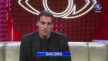 Giorno 27, Italia 1 ore 19:00