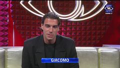 Giorno 27, Italia 1 ore 19:00