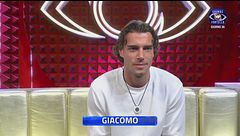 Giorno 36, Italia 1 ore 19:00