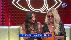 Giorno 43, Italia 1 ore 19:00