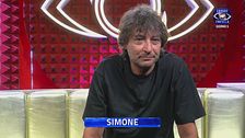 Giorno 5, Italia 1 ore 13:00