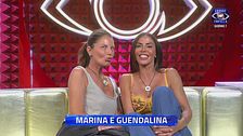 Giorno 7, Italia 1 ore 13:00