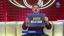 Giorno 23, Italia 1 ore 13:00