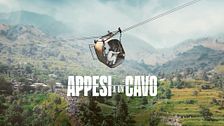 Appesi a un cavo