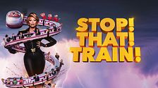 Stop! That! Train!