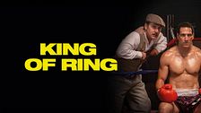 King of the ring