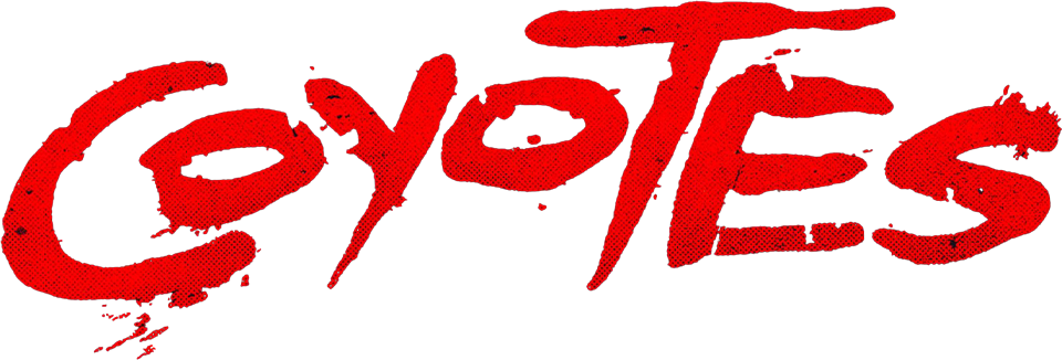 Coyotes - Film Mediaset Infinity