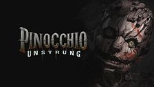 Pinocchio unstrung