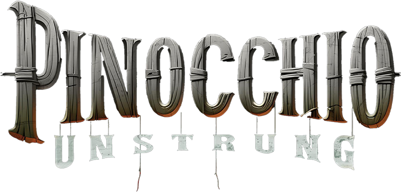 Pinocchio unstrung - Film Mediaset Infinity
