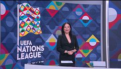 Nations League Show - Puntata 1