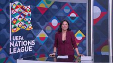 Nations League Show - Puntata 2
