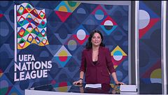 Nations League Show - Puntata 2