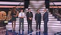 Il Volo alla Ruota dei Campioni
