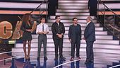 Il Volo alla Ruota dei Campioni