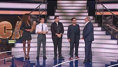 Il Volo alla Ruota dei Campioni