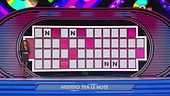 Campioni della Musica: Mistero - Mistero tra le note