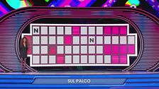Campioni della Musica: Express - Sul Palco
