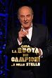 Campioni della Televisione: Tutti per uno