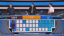Ultimo Round - La città di Sanremo