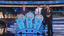 Il Volo alla Ruota delle Meraviglie