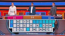 Campioni della Televisione: Su Retequattro