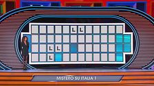 Campioni della Televisione: Mistero - Mistero su Italia 1