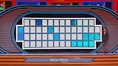 Campioni della Televisione: Express - Tuca Tuca