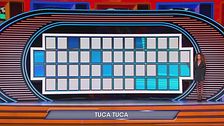 Campioni della Televisione: Express - Tuca Tuca