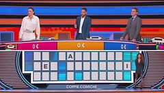 Campioni della Televisione: Triplete - Coppie comiche