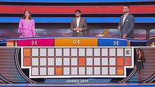 Campioni del Cinema: Johnny Depp