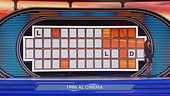 Campioni del Cinema: Ruota del Tempo - 1996 al cinema
