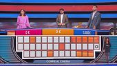 Campioni del Cinema: Triplete - Coppie al cinema