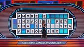 Campioni della Televisione: Mistero - Misteri per Vanessa Incontrada