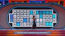 Campioni della Televisione: Mistero - Misteri per Vanessa Incontrada