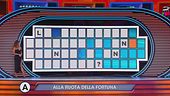 Campioni delle Televisione: Express - Alla Ruota della Fortuna