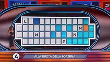 Campioni delle Televisione: Express - Alla Ruota della Fortuna