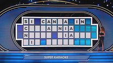 Campioni della Televisione: Superkaraoke