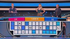 Triplete: Animali divertenti