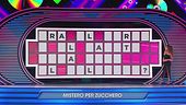 Campioni della Musica: Mistero - Mistero per Zucchero