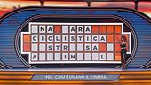 Campioni del Cinema: La Ruota del Tempo - 1980, com'è umano il cinema!