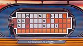 Campioni del Cinema: Mistero - Il successo al cinema