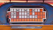 Campioni del Cinema: Mistero - Il successo al cinema